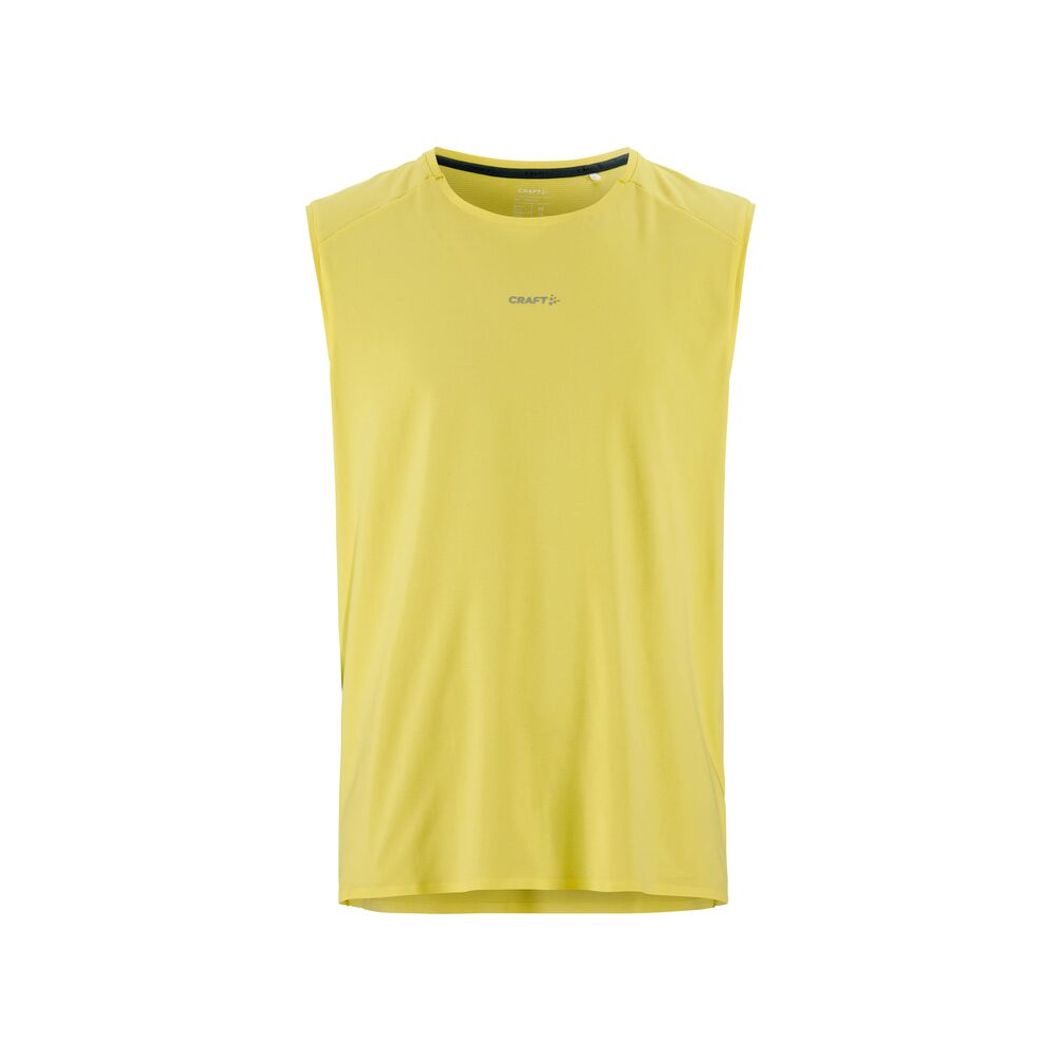 Hypervent Sleeveless