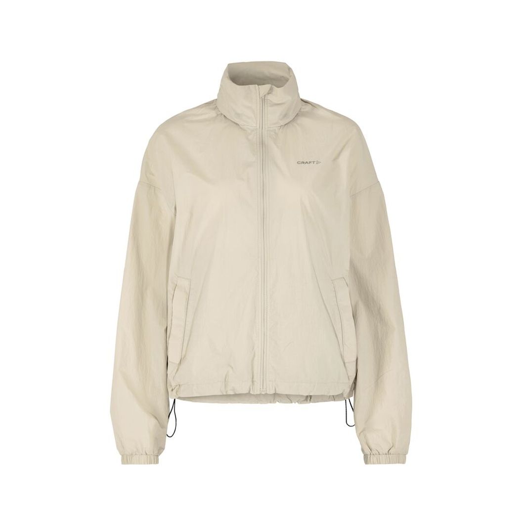 Hypervent Oversized Windjacke Damen