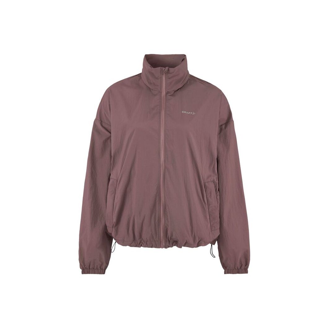 Hypervent Oversized Windjacke Damen