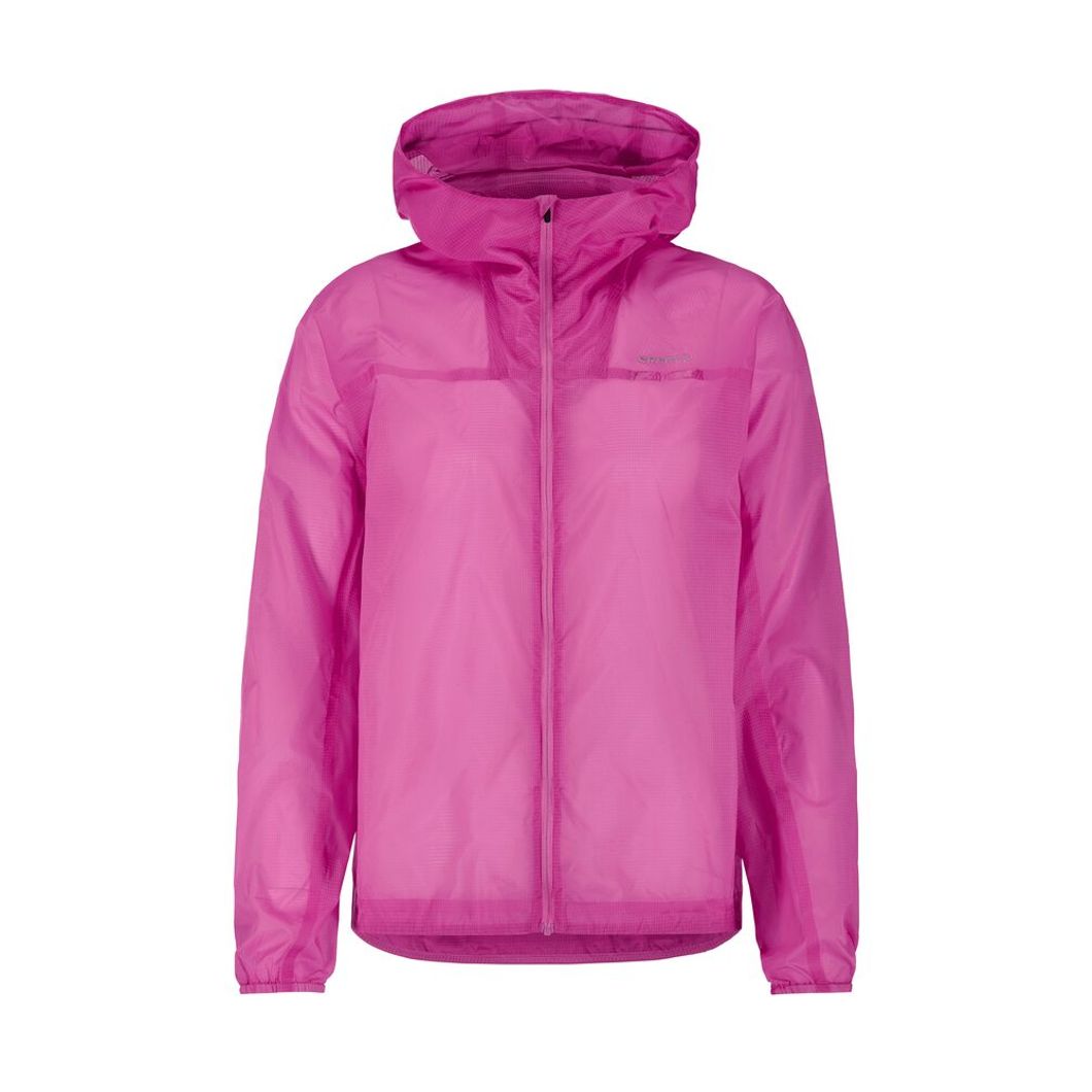 Hypervent Light Wind Jacket Damen