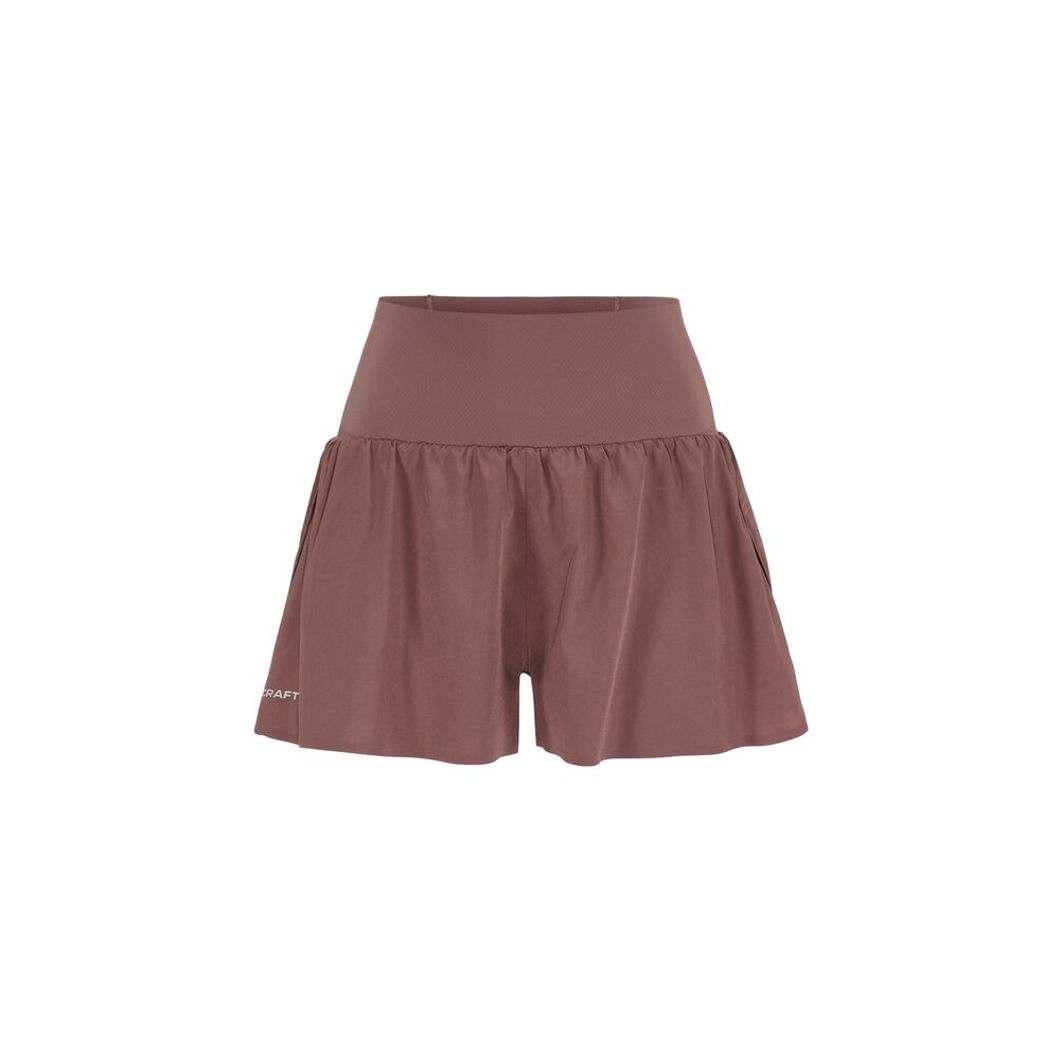 Hypervent Wide Shorts Damen