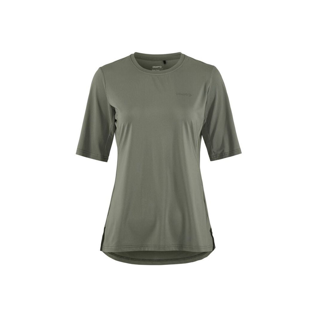 Everyday XT Kurzarmtrikot Damen