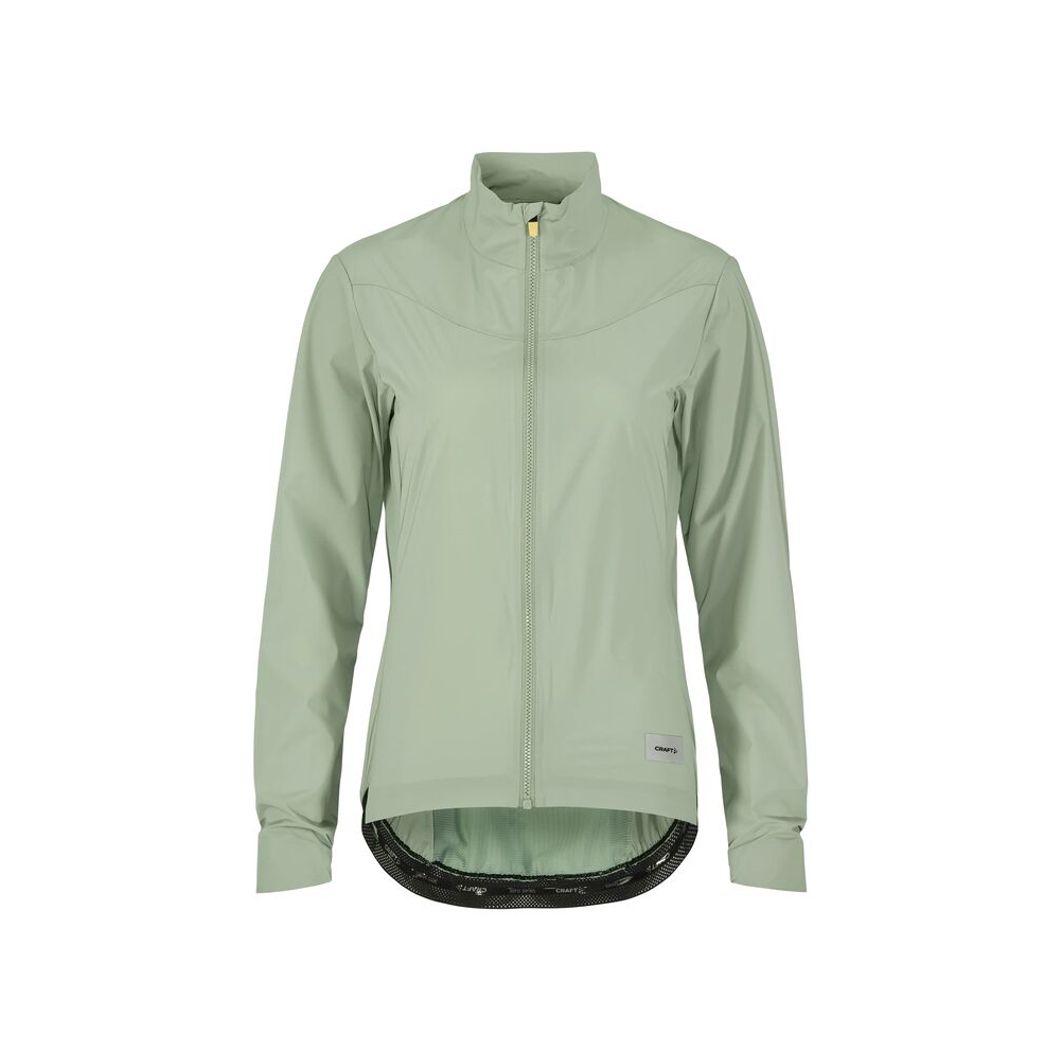 Endur Light Wind Jacket Damen