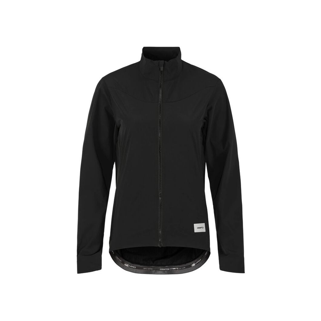 Endur Light Wind Jacket Damen