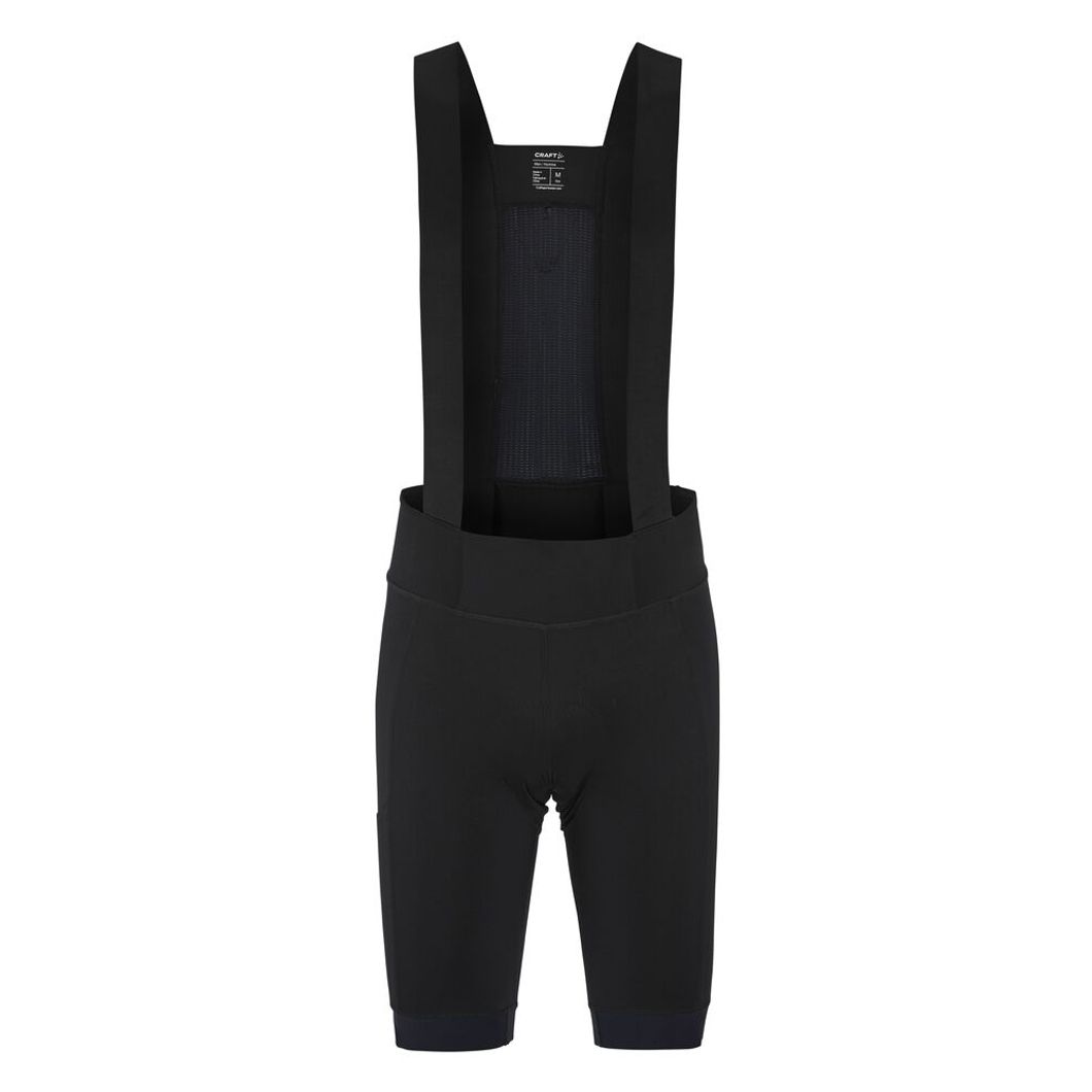 Endur Cargo Bib Shorts C3 Radhose