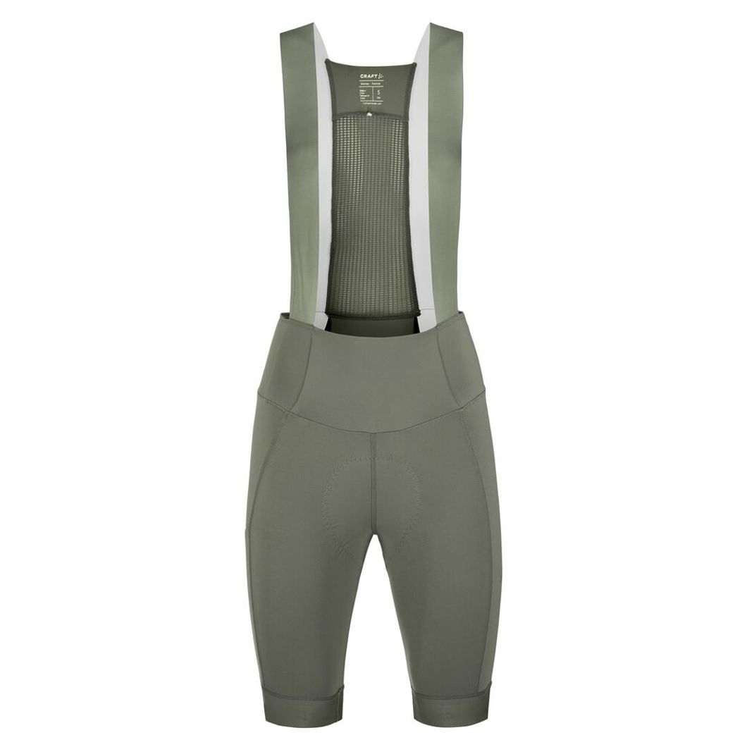 Endur Cargo Bib Shorts C3 Damen