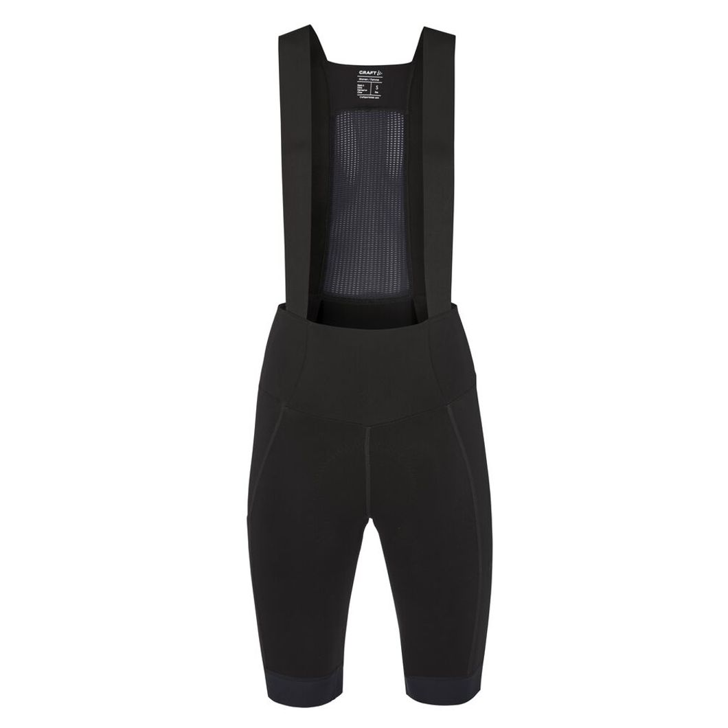 Endur Cargo Bib Shorts C3 Damen