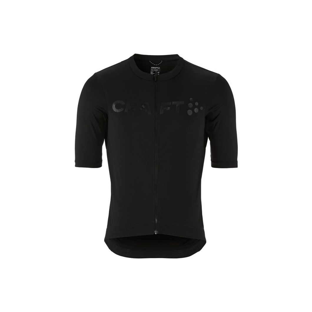 Core Endur Logo Trikot