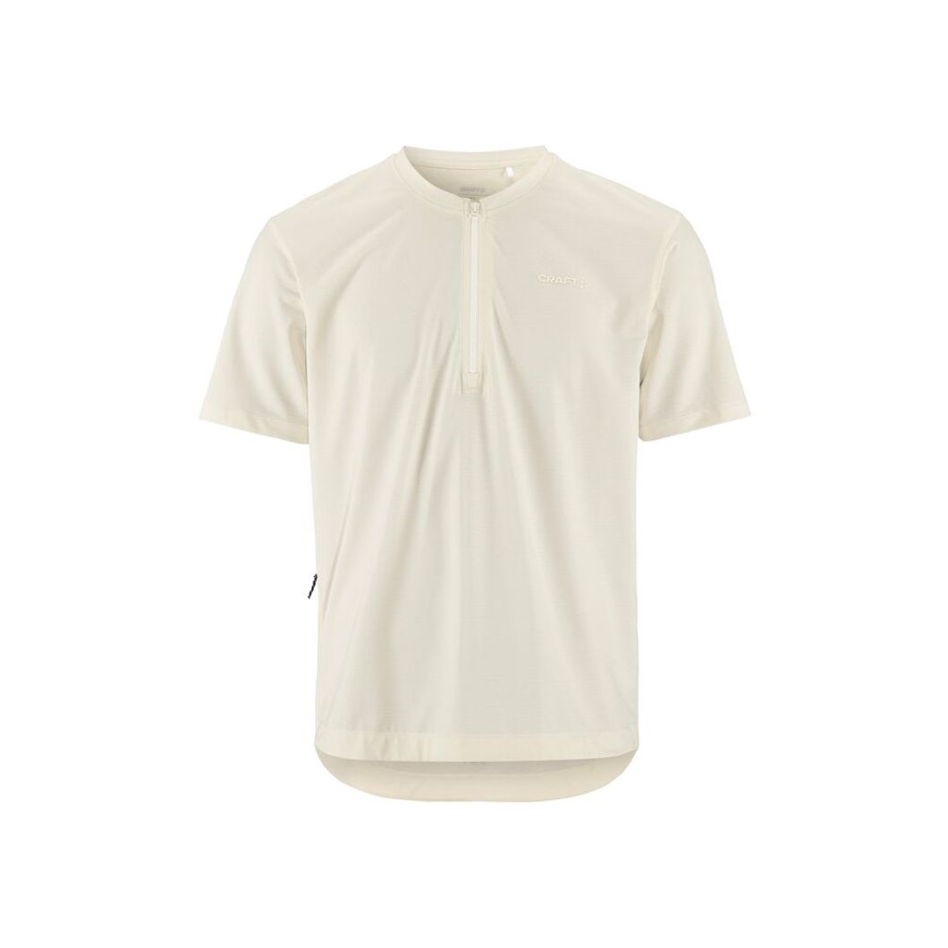 Everyday Halfzip Kurzarmtrikot