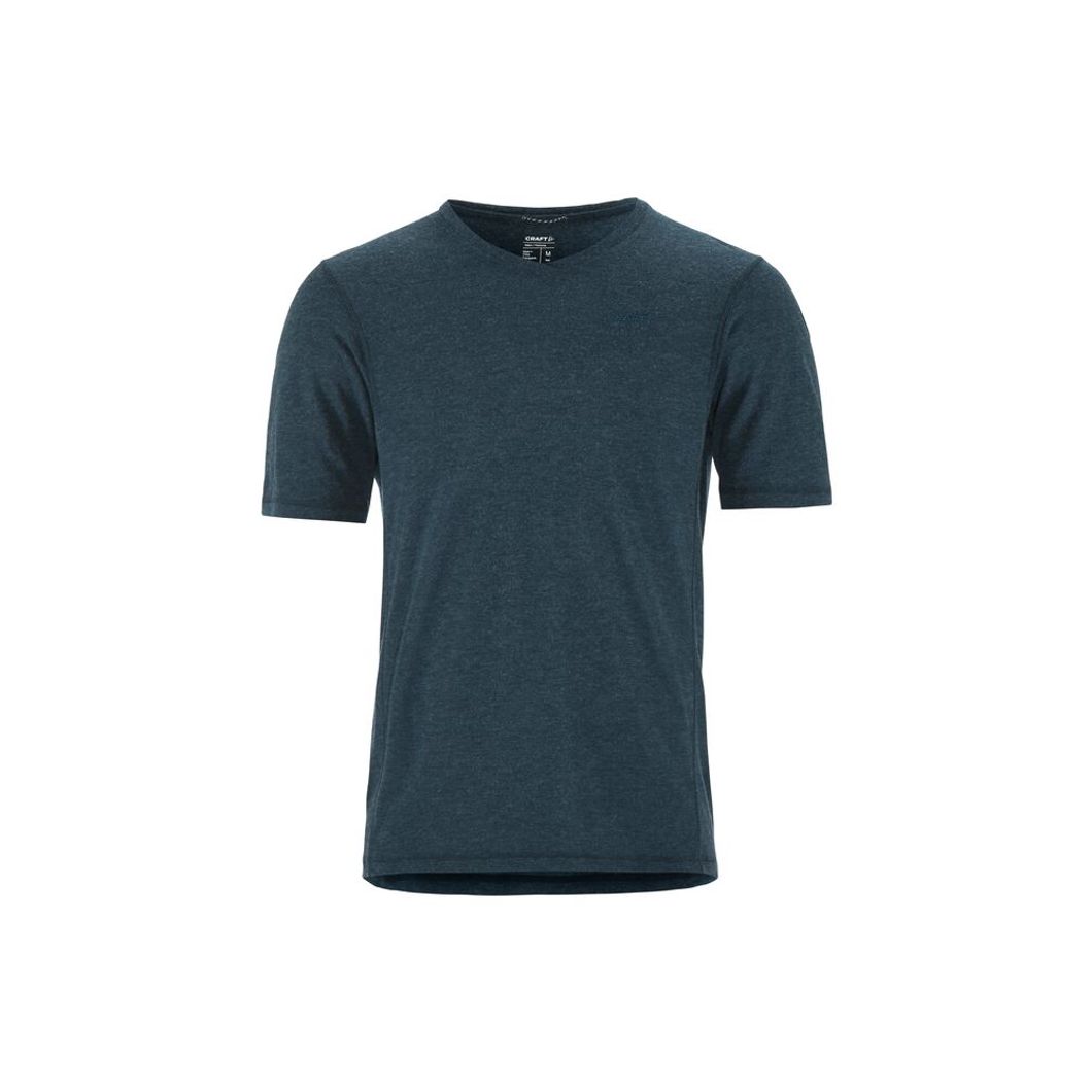 Everyday Wool Tee