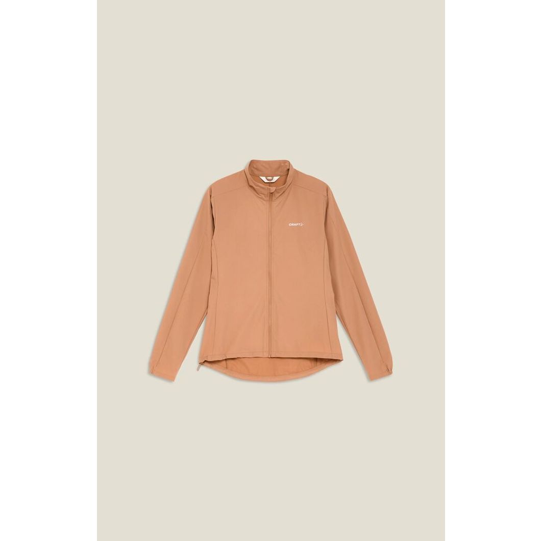 Everyday Wind Jacket Damen