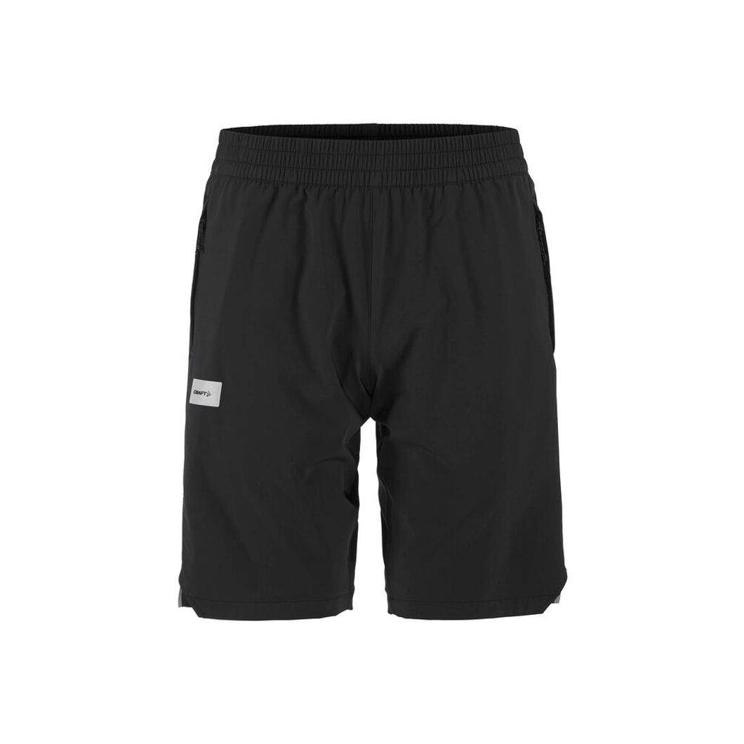Everyday Shorts With Pad