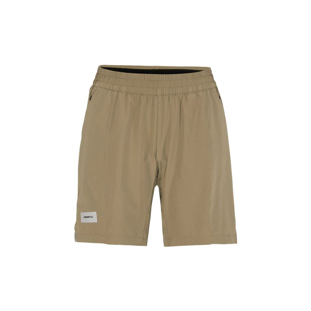 Everyday Bike Shorts mit Polster Damen