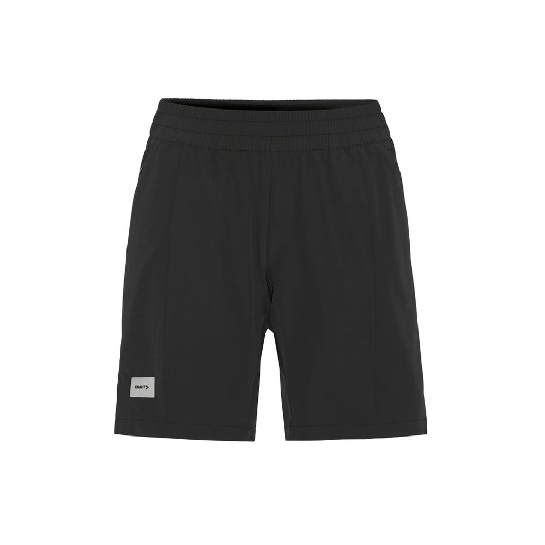Everyday Bike Shorts mit Polster Damen