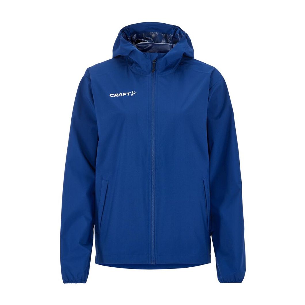 Squad Go Weather Jacket Damen