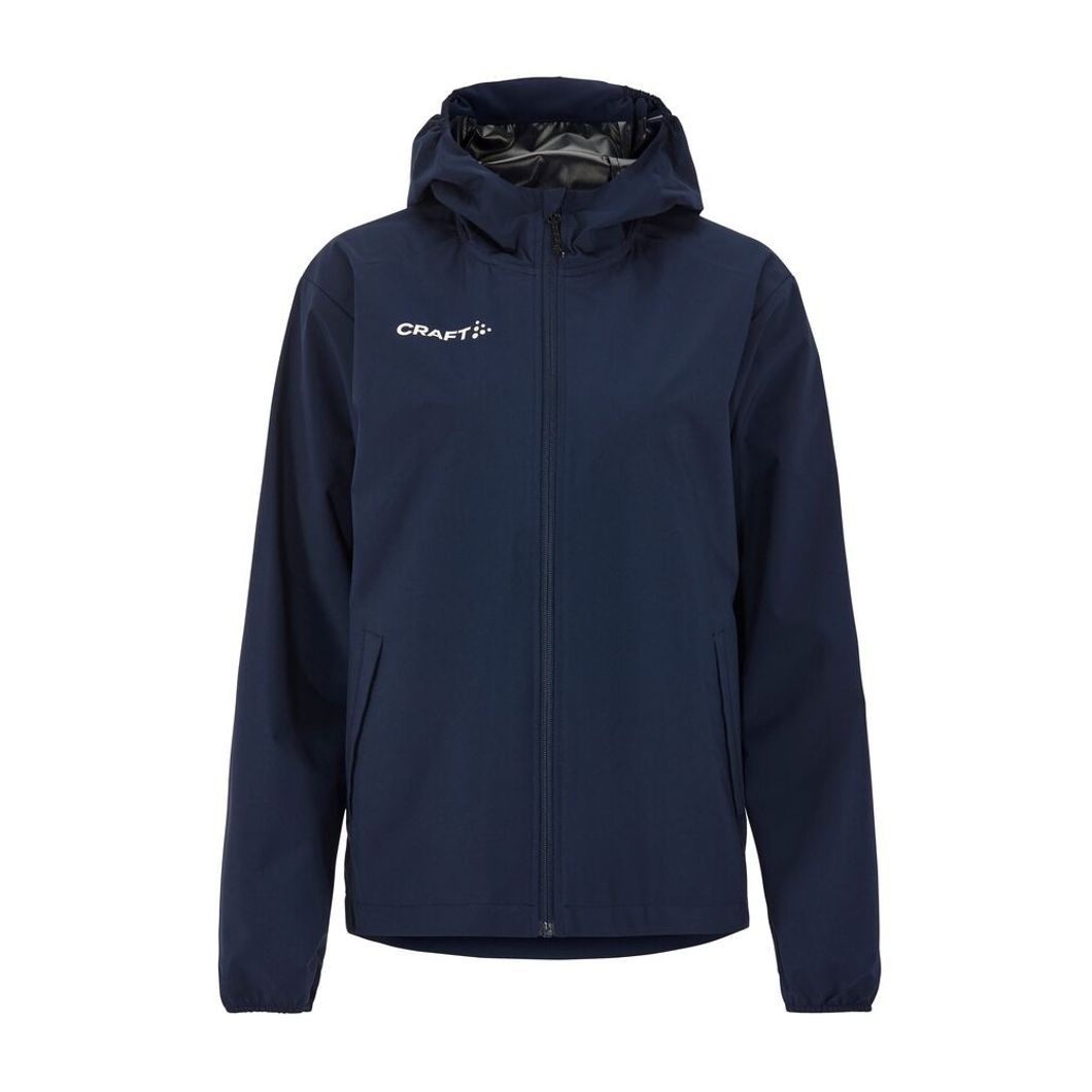 Squad Go Weather Jacket Damen