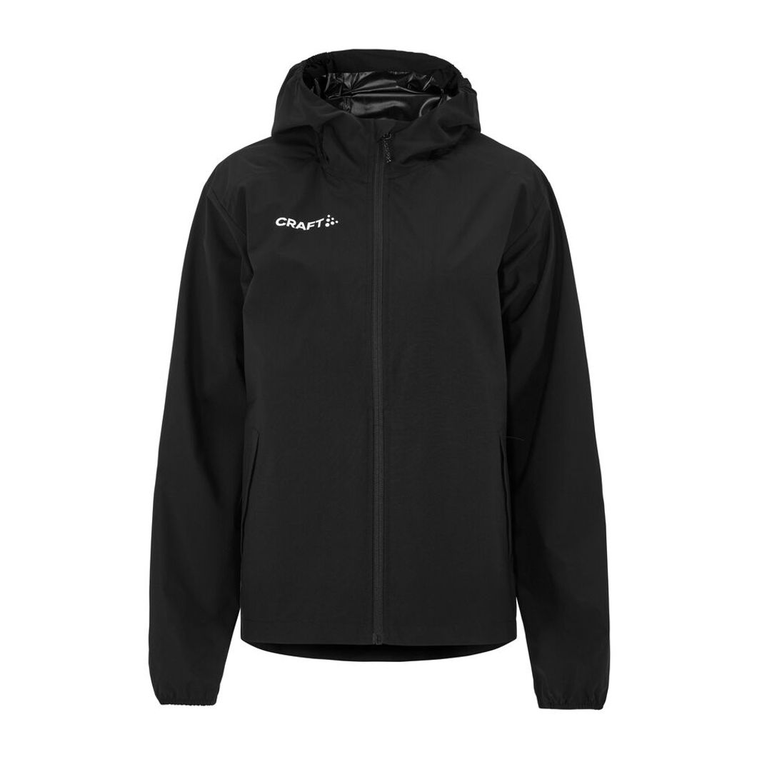 Squad Go Weather Jacket Damen