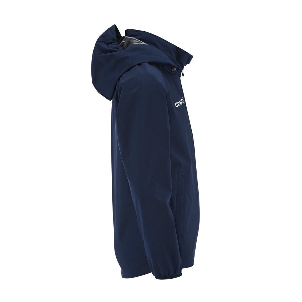 Squad Go Weather Jacket Kids