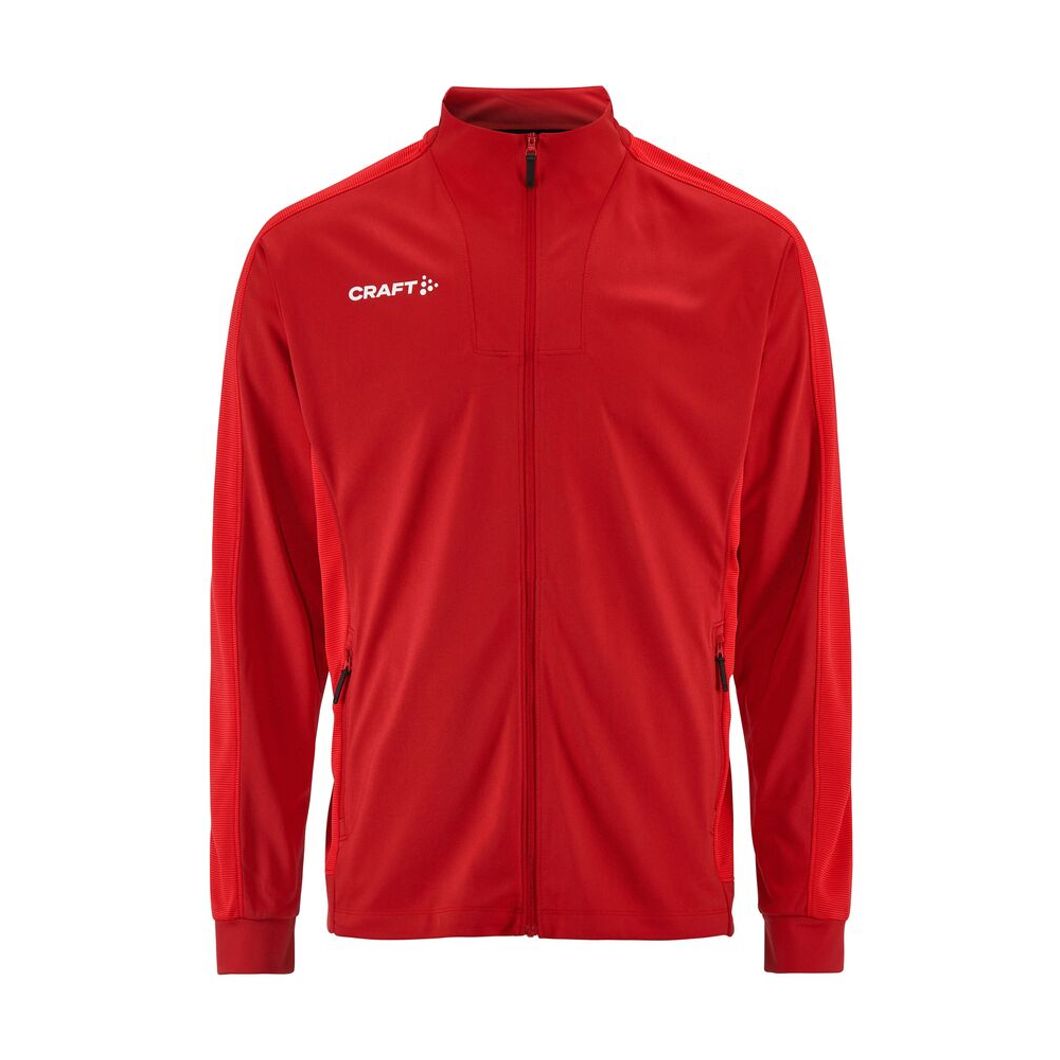 Evolve 2.0 Contrast Full Zip Jacket