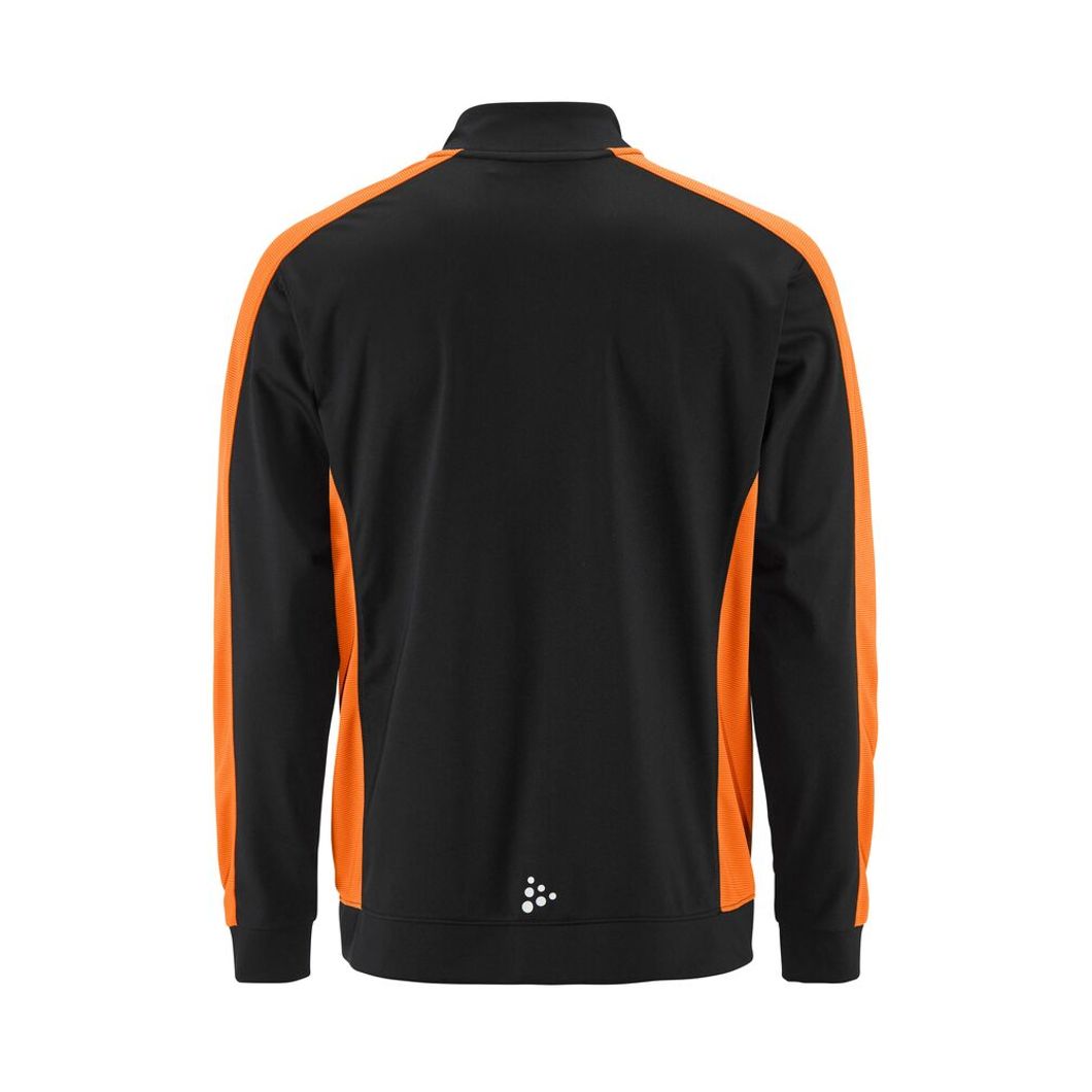 Evolve 2.0 Contrast Full Zip Jacket