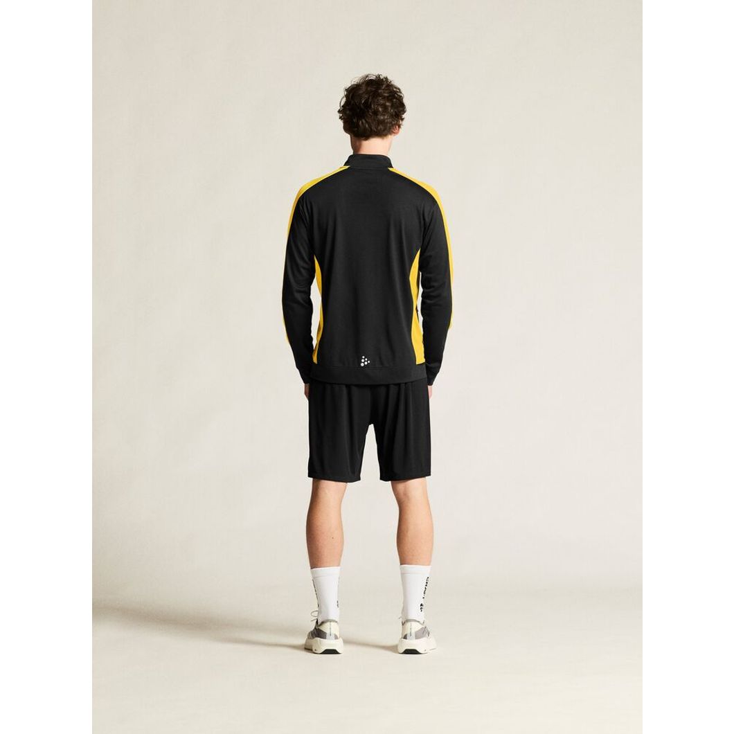 Evolve 2.0 Contrast Full Zip Jacket
