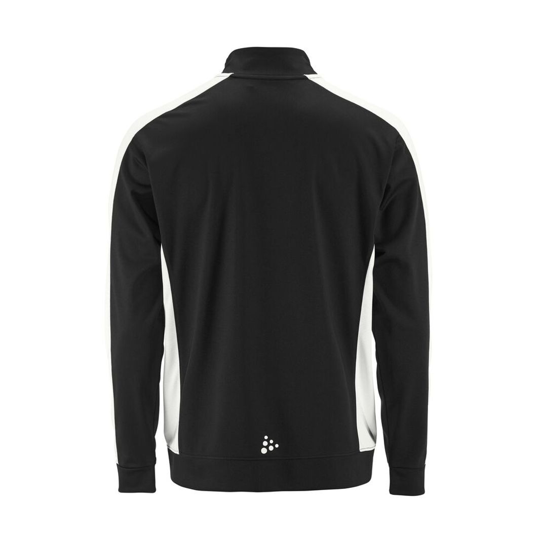 Evolve 2.0 Contrast Full Zip Jacket