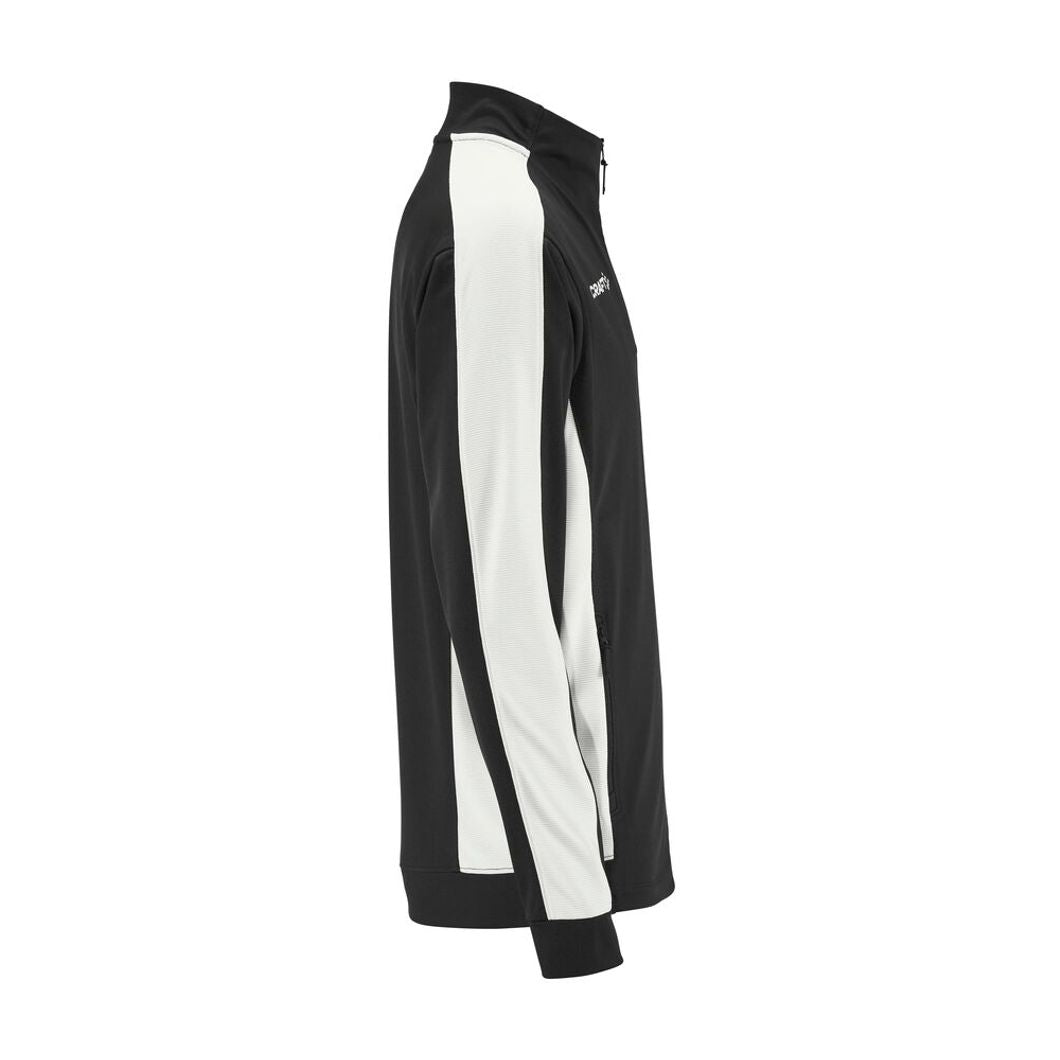 Evolve 2.0 Contrast Full Zip Jacket