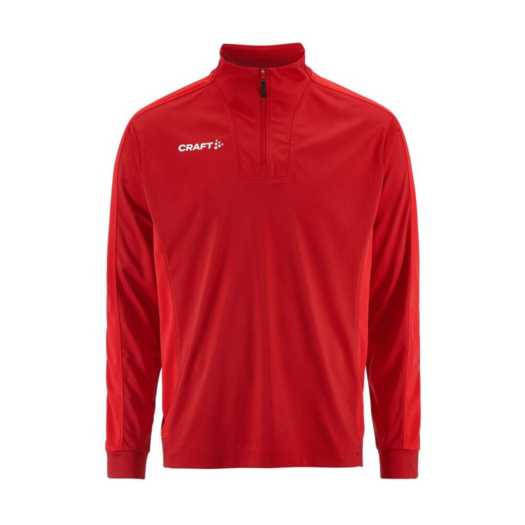 Evolve 2.0 Contrast Half Zip