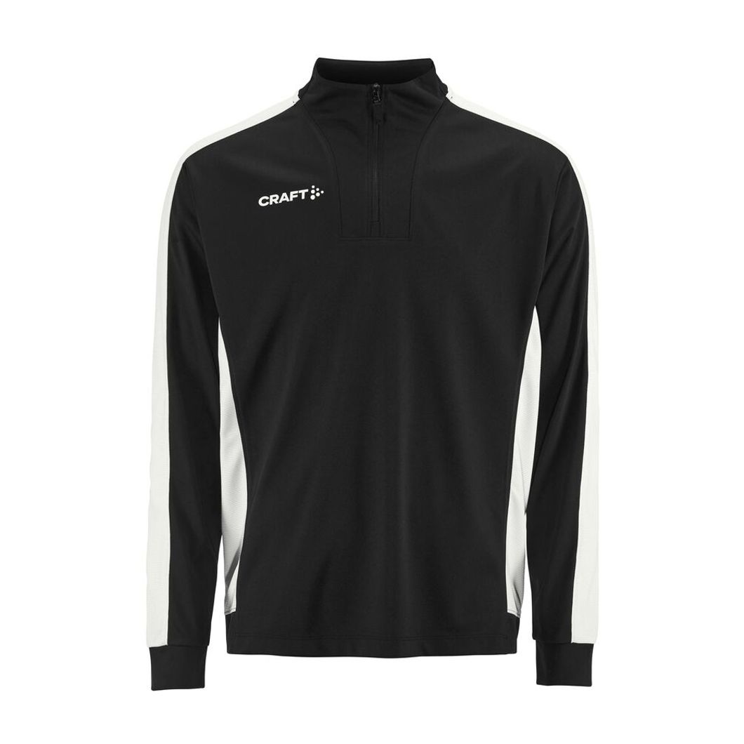 Evolve 2.0 Contrast Half Zip