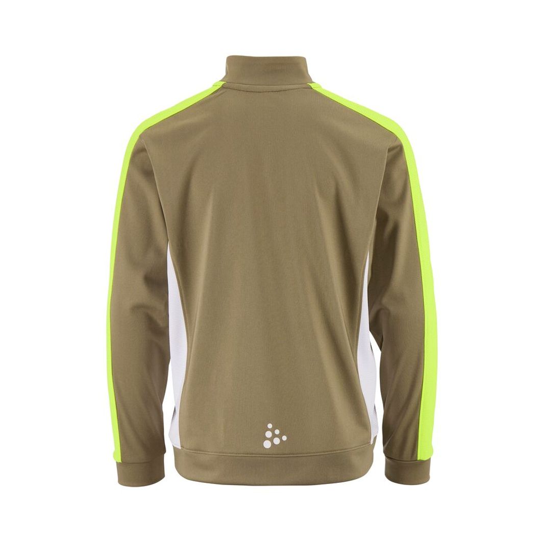 Evolve 2.0 Half Zip Sweatshirt Kids