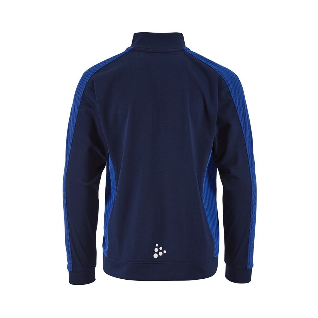 Evolve 2.0 Half Zip Sweatshirt Kids