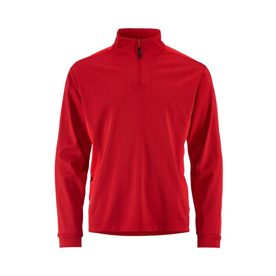 Evolve 2.0 Half Zip Sweatshirt Kids