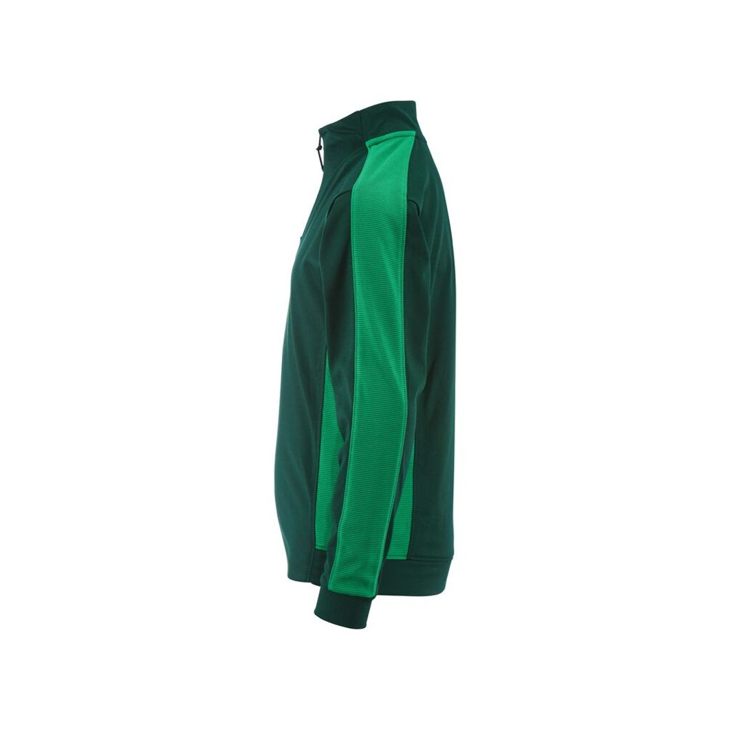 Evolve 2.0 Half Zip Sweatshirt Kids