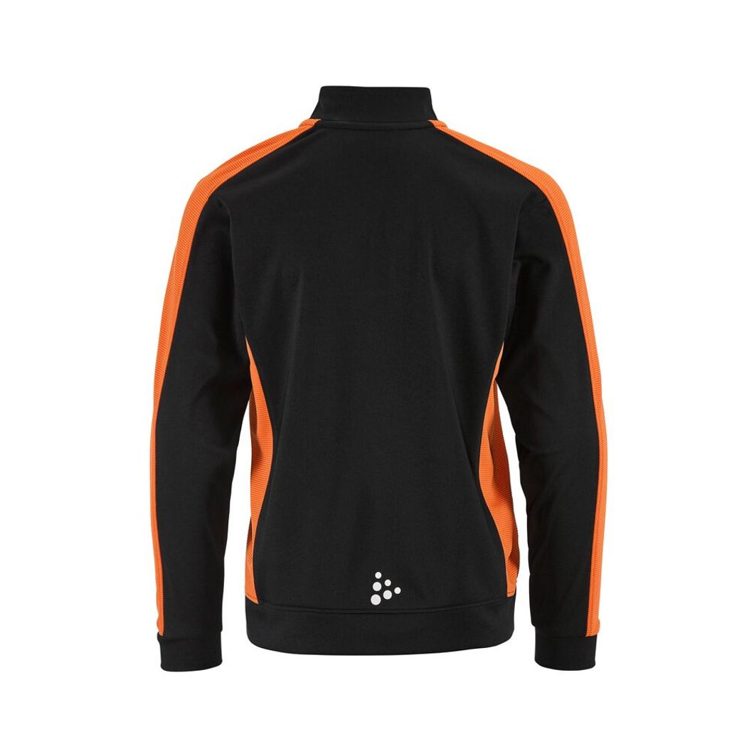 Evolve 2.0 Half Zip Sweatshirt Kids