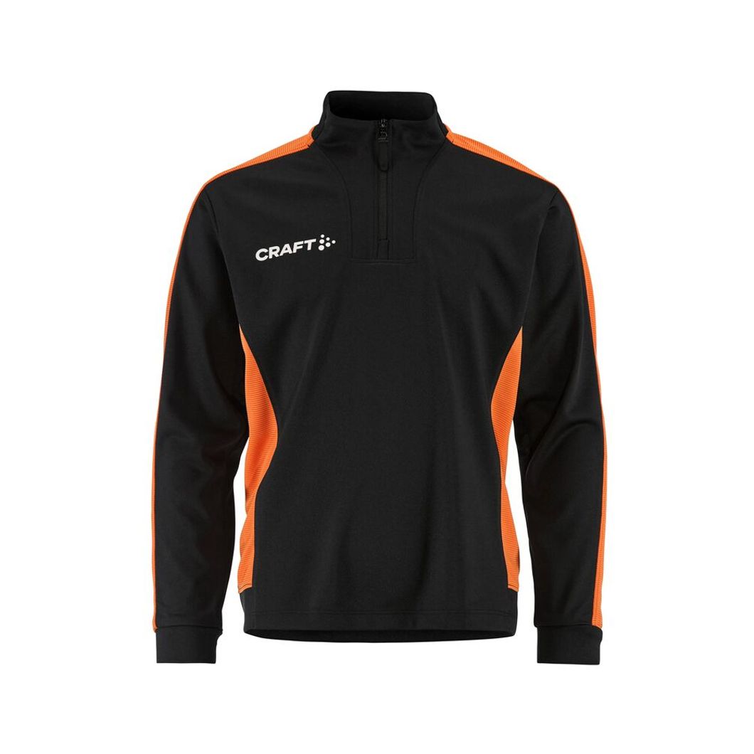 Evolve 2.0 Half Zip Sweatshirt Kids