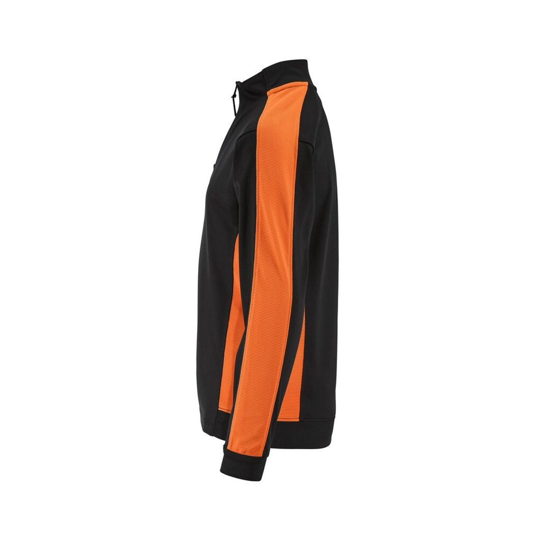 Evolve 2.0 Half Zip Sweatshirt Kids