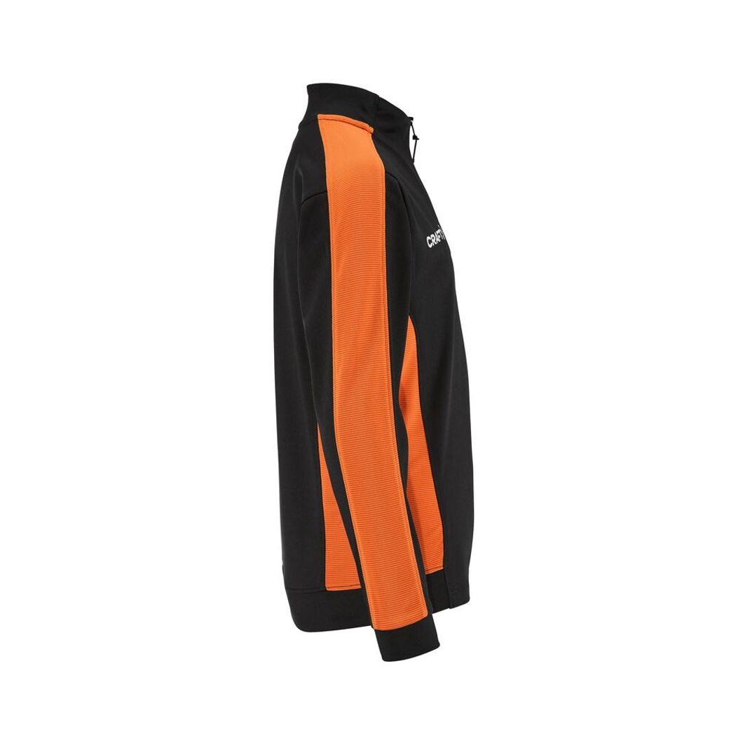 Evolve 2.0 Half Zip Sweatshirt Kids