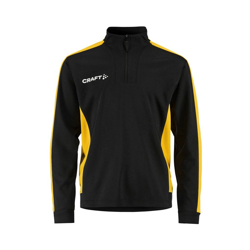 Evolve 2.0 Half Zip Sweatshirt Kids