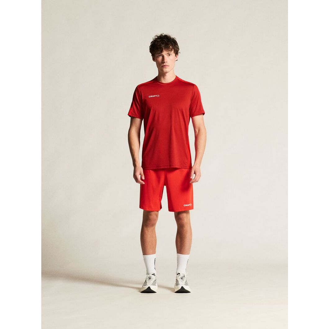 Evolve 2.0 Contrast Jersey