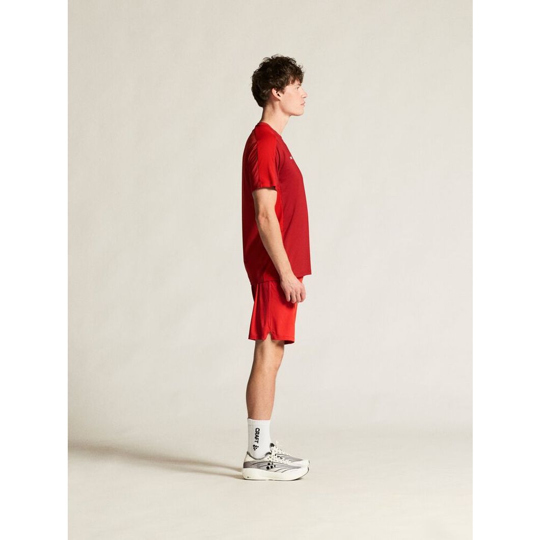 Evolve 2.0 Contrast Jersey