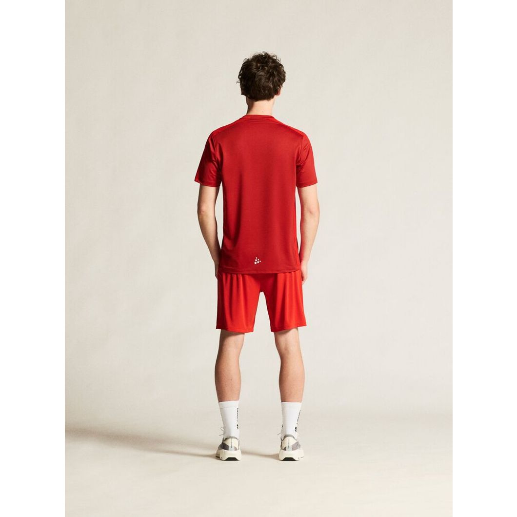 Evolve 2.0 Contrast Jersey