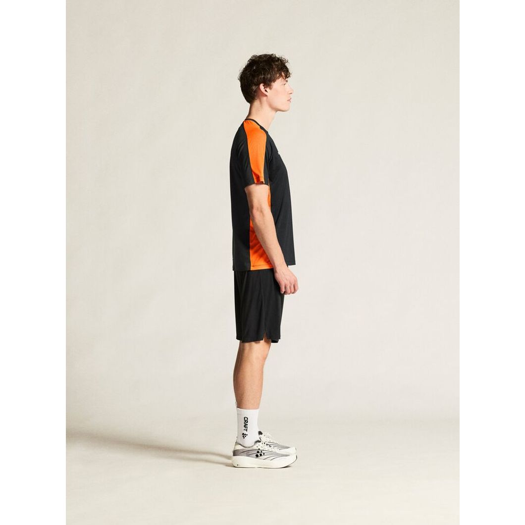 Evolve 2.0 Contrast Jersey