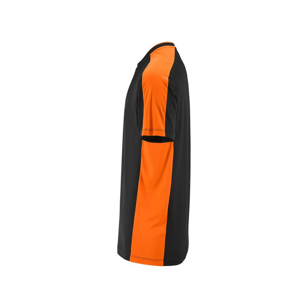 Evolve 2.0 Contrast Jersey