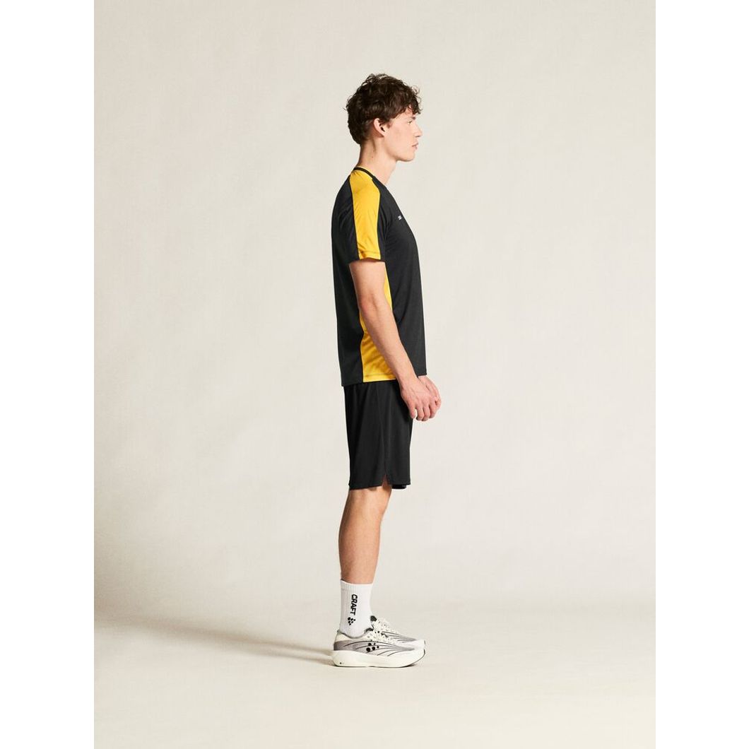 Evolve 2.0 Contrast Jersey