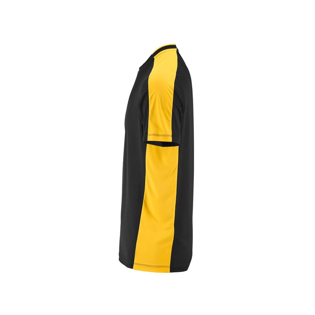 Evolve 2.0 Contrast Jersey