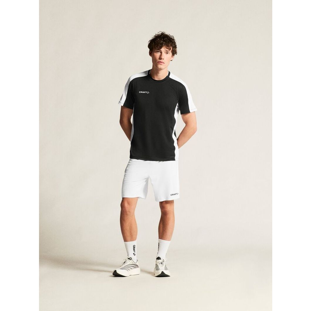 Evolve 2.0 Contrast Jersey