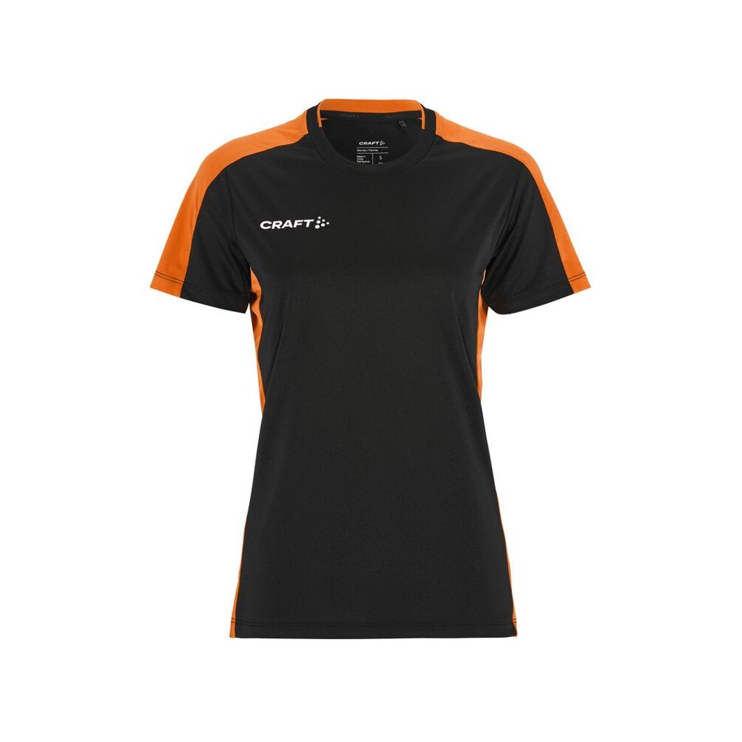 Evolve 2,0 Contrast Jersey Damen