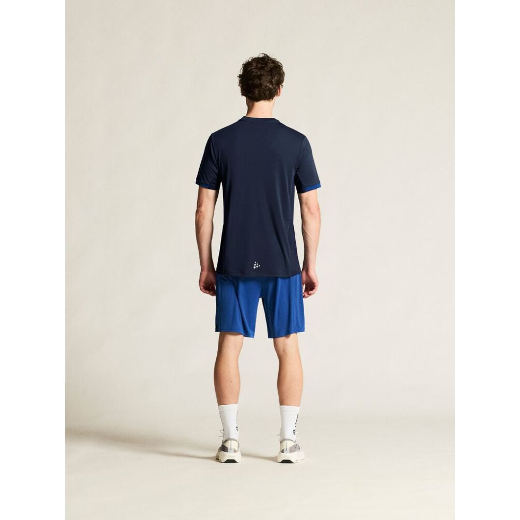 Evolve 2.0 Graphic Trikot