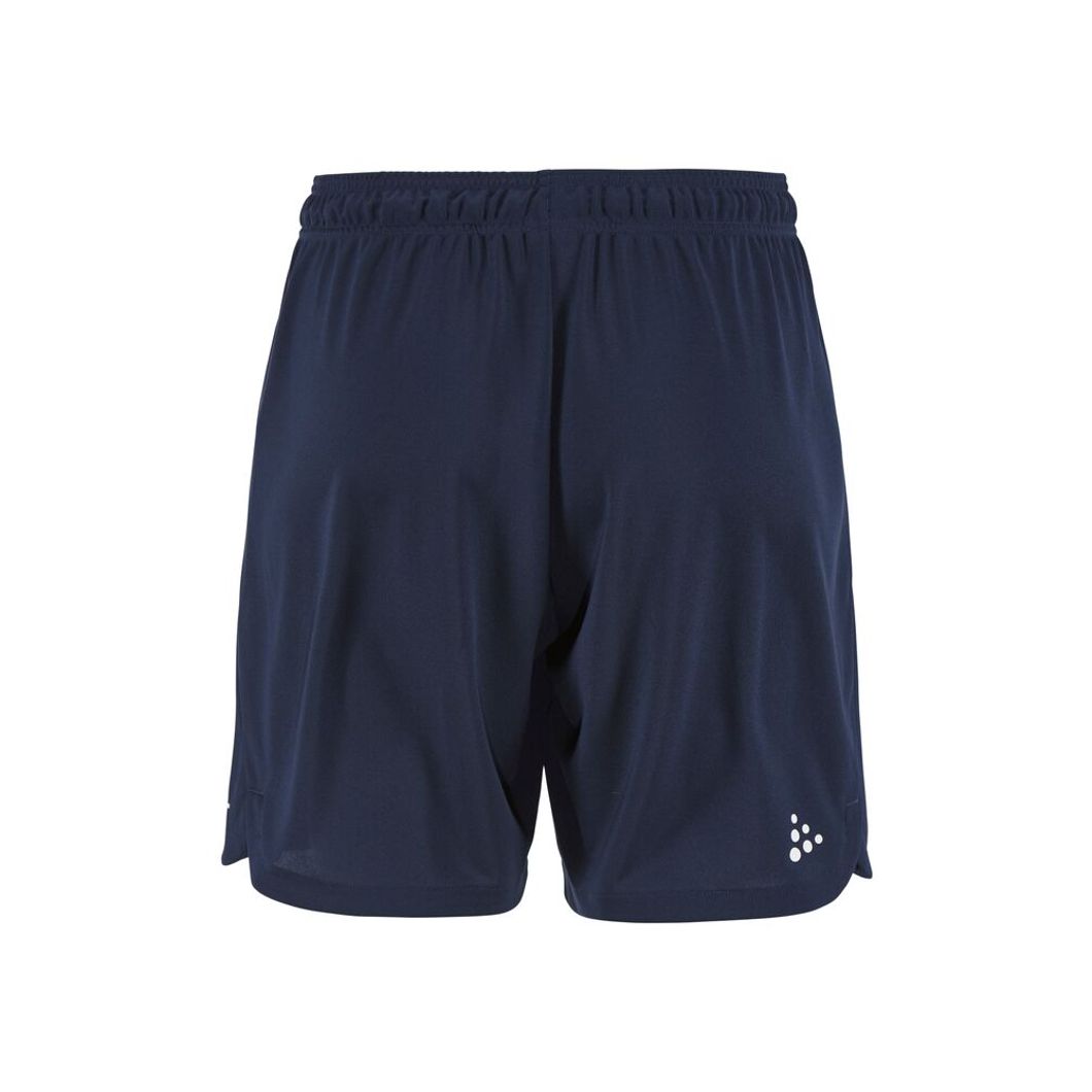 Ability Zip Pocket Shorts
