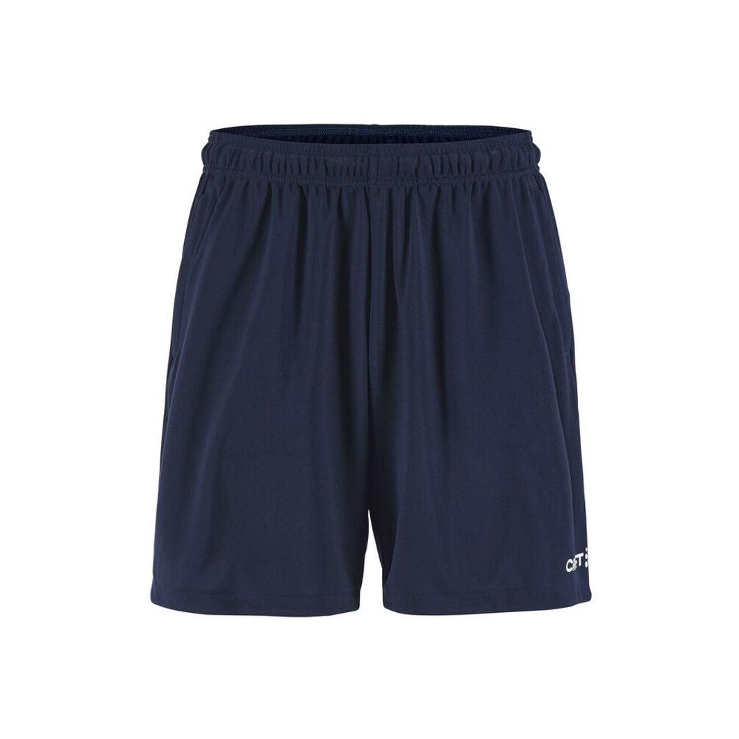 Ability Zip Pocket Shorts